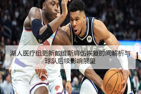 湖人医疗组更新戴维斯肩伤恢复时间解析与球队后续影响展望
