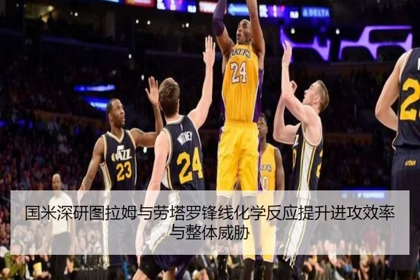 国米深研图拉姆与劳塔罗锋线化学反应提升进攻效率与整体威胁
